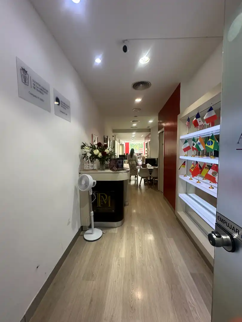 Local comercial en venda a Carrer Major 25, imagen 44