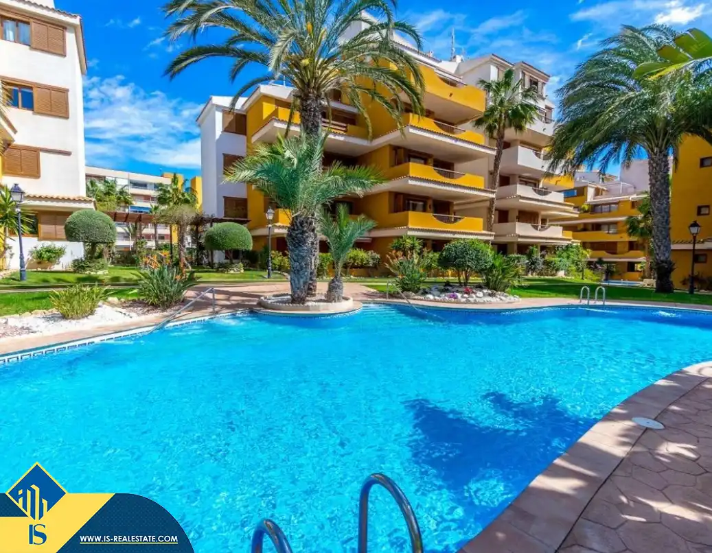 Apartment mit Pool zum Verkauf in Playa del Acequión, Náufragos y Rocío del Mar