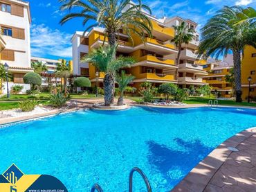 Apartment with pool for sale in Playa del Acequión, Náufragos y Rocío del Mar