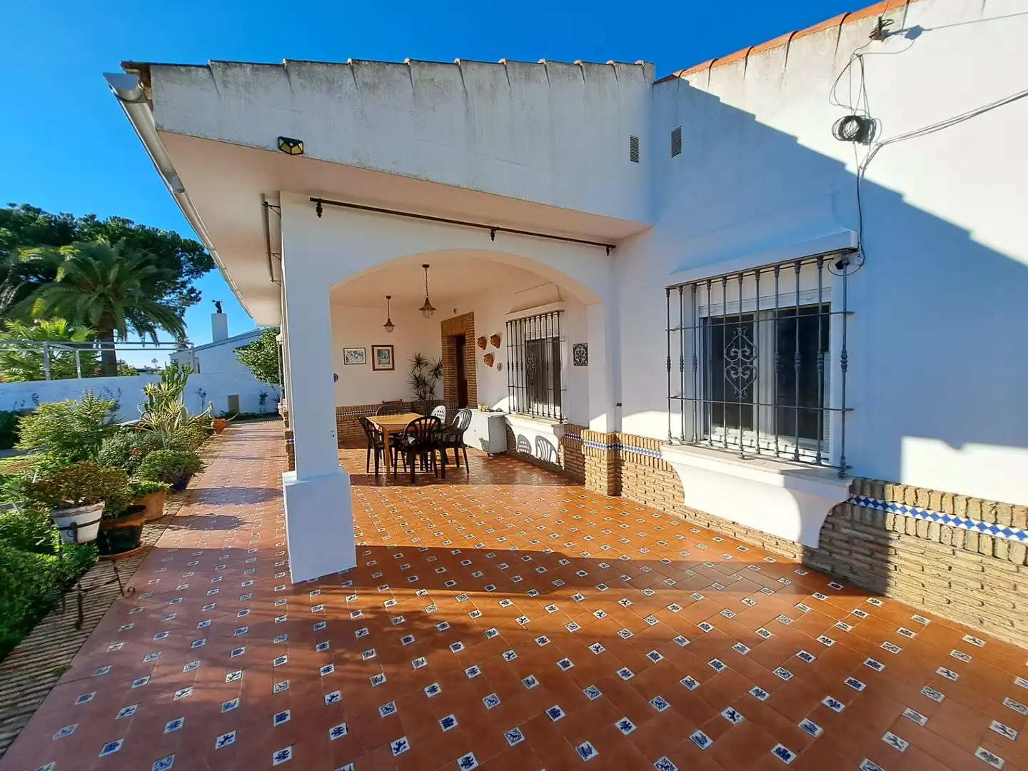 Chalet en venta en Ayamonte ciudad, imagen 20