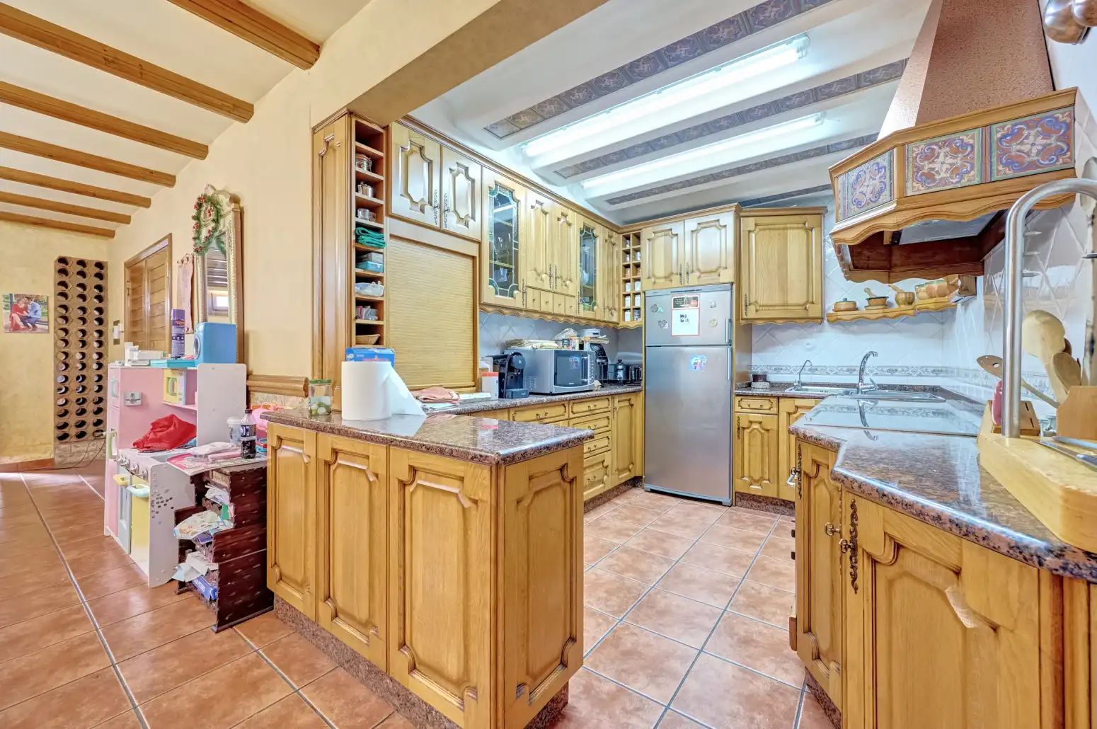 Casa o chalet en venta en San Adrián