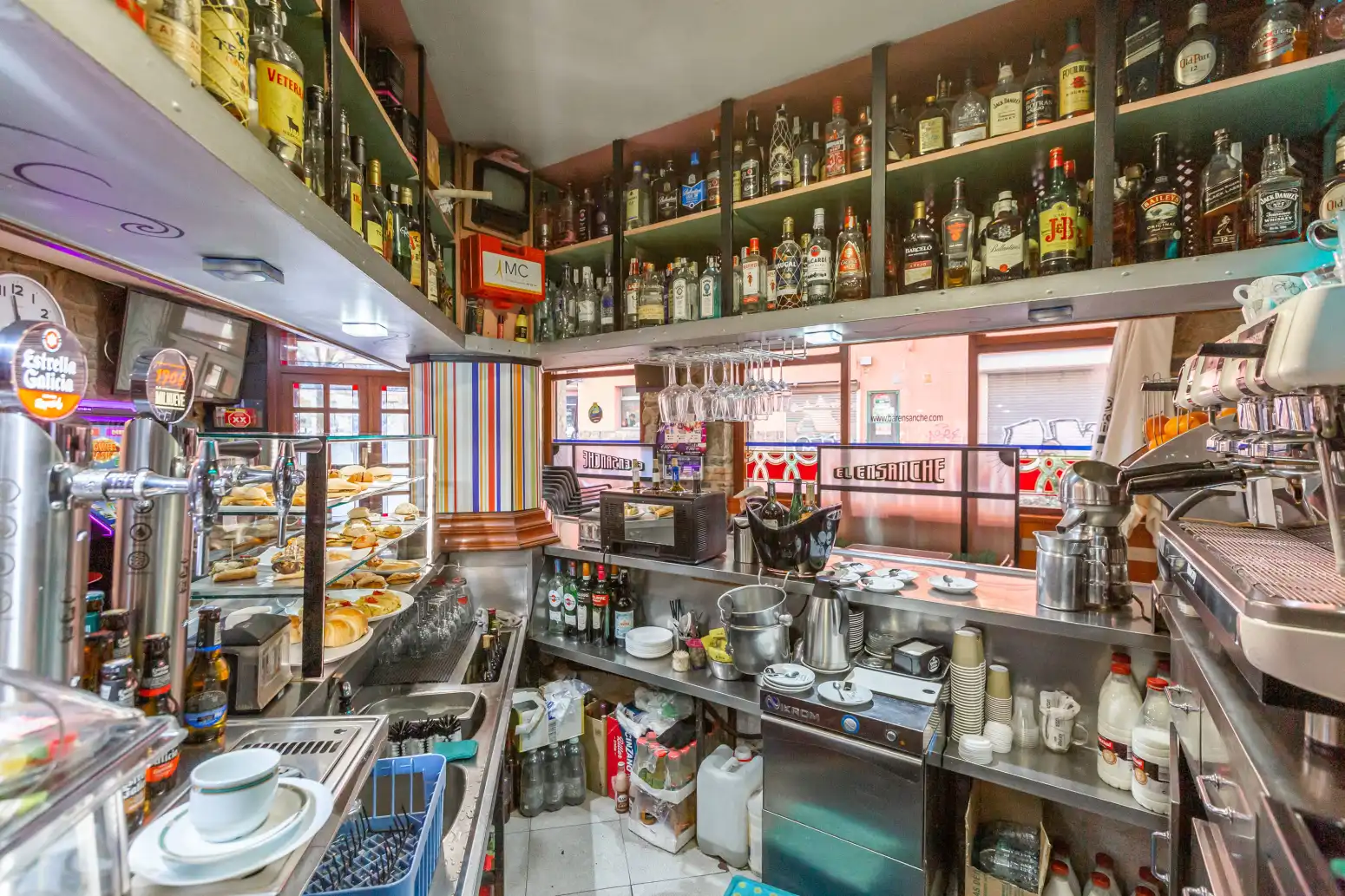 Business premises for sale in Vitoria-Gasteiz - ALDABE 20, imagen 8