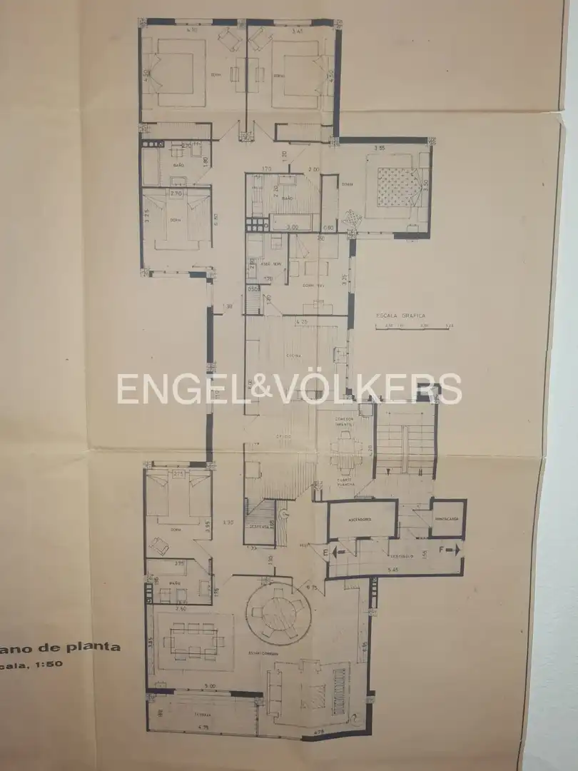Piso en venta en Sevilla con Aire acondicionado, Calefacción y Parquet