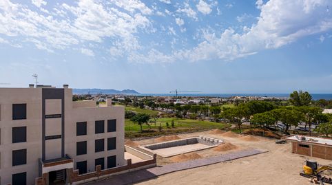 Foto 4 de Piso en venta en Calle Alcade Guillermo Verdejo, El Toyo, Almería