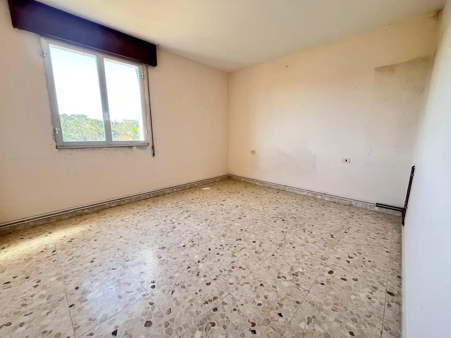 Habitación de Piso en venta en Ribeira con Trastero