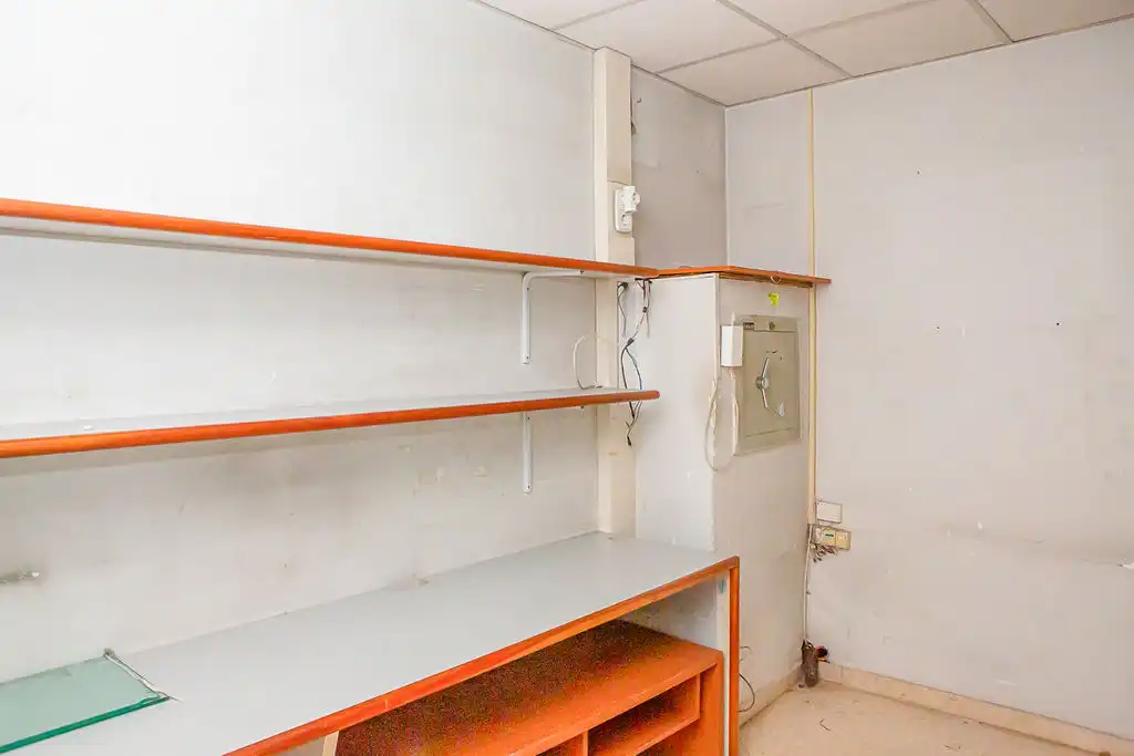 Local comercial de lloguer a Cmno Vell de Sant Celoni, imagen 17