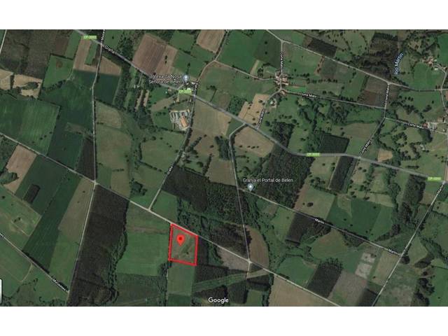 Terreno en Venta en SOUTEIRO, OZA DOS RIOS en Oza dos Ríos