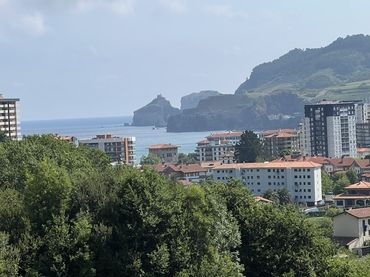 Terreno rustico in vendita a Birjilandako Bidea