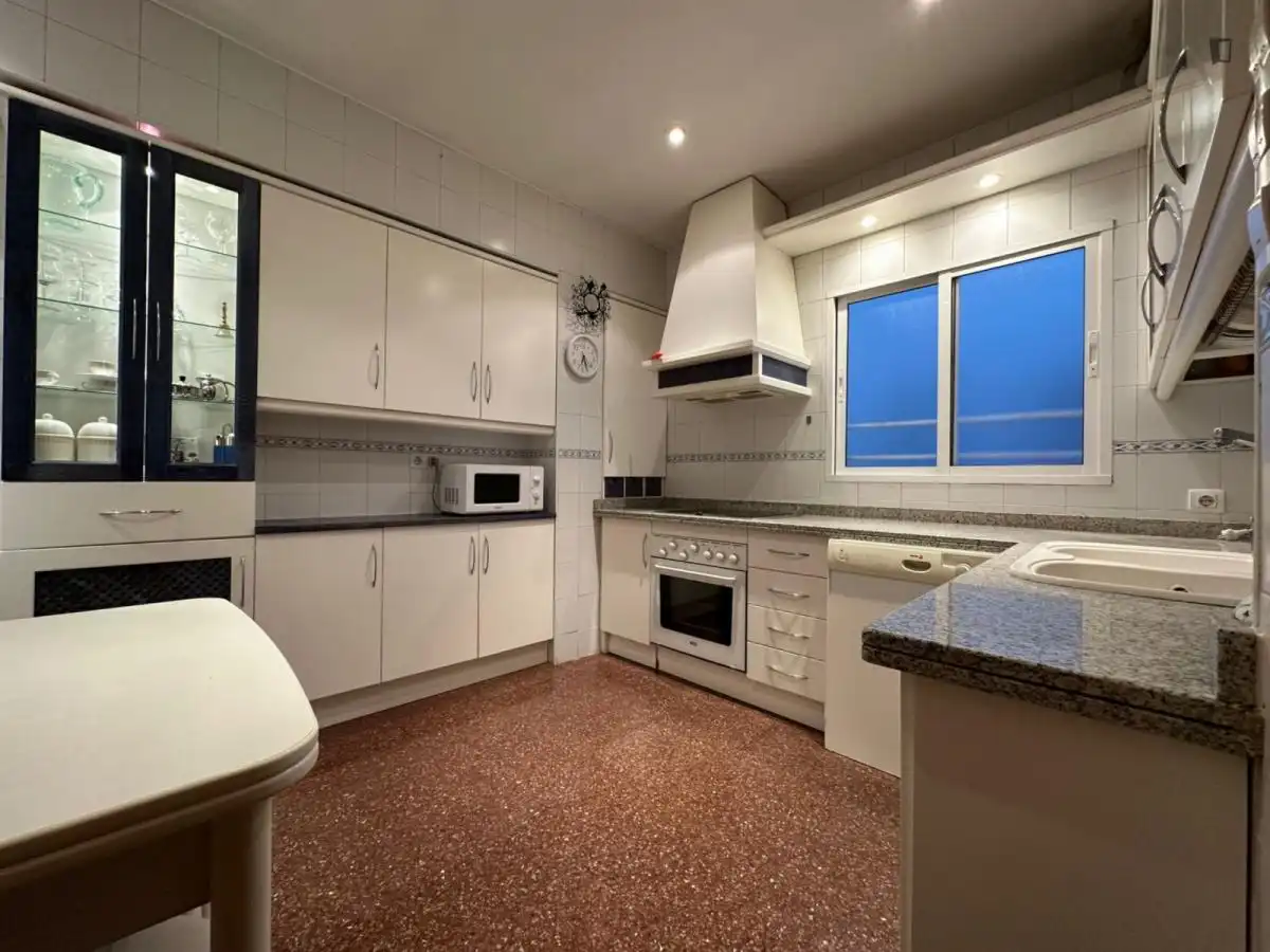 Habitación en Centro - Sagrario