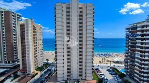 Foto 2 de Piso en venta en Avenida Mediterráneo, Playa Levante, Benidorm