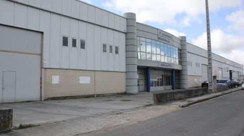 Photo 2 of Office for sale in Arribitarte Kalea, Salvatierra / Agurain, Araba - Álava