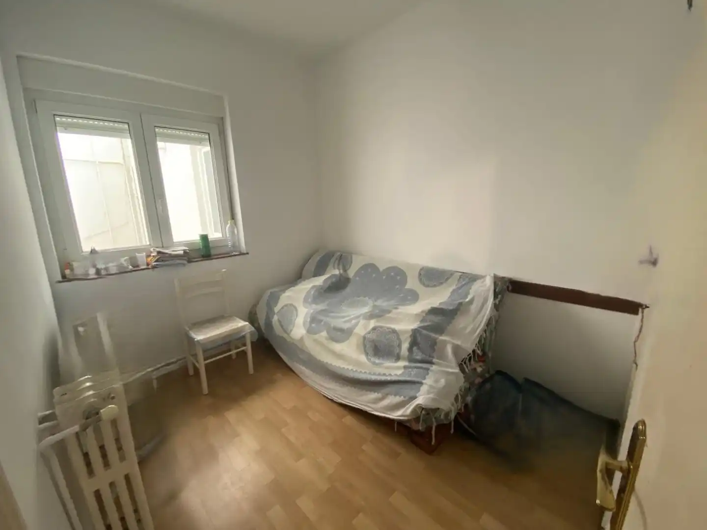 Piso en venta en Torrelavega  con Amueblado