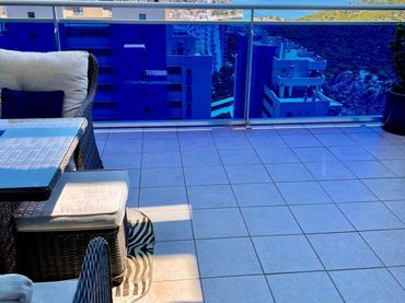 Attico con piscina in vendita a Carrer Tromuntana