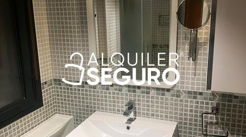 Foto 5 de Piso de alquiler en San Esteban , Puerta de Cuartos - Avda. de Portugal, Toledo