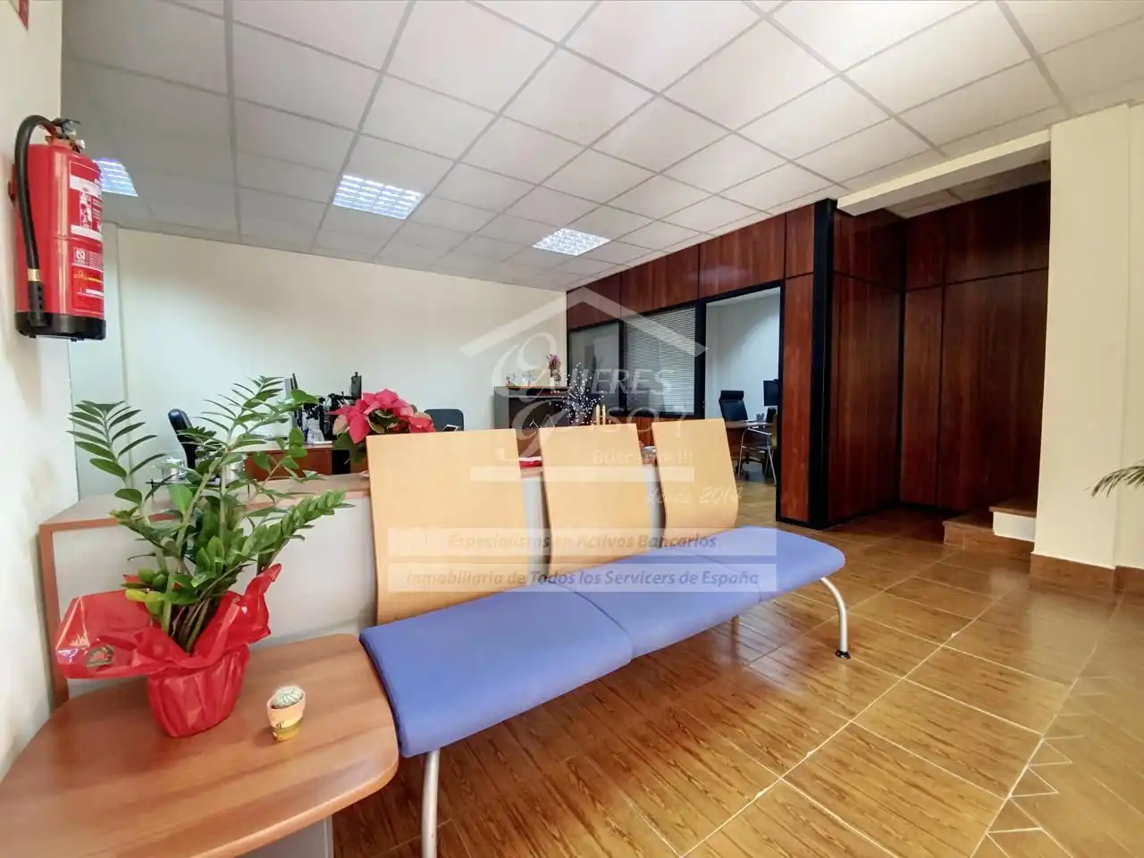 Oficina en venta en Santa Lucía de Tirajana con Aire acondicionado y Amueblado