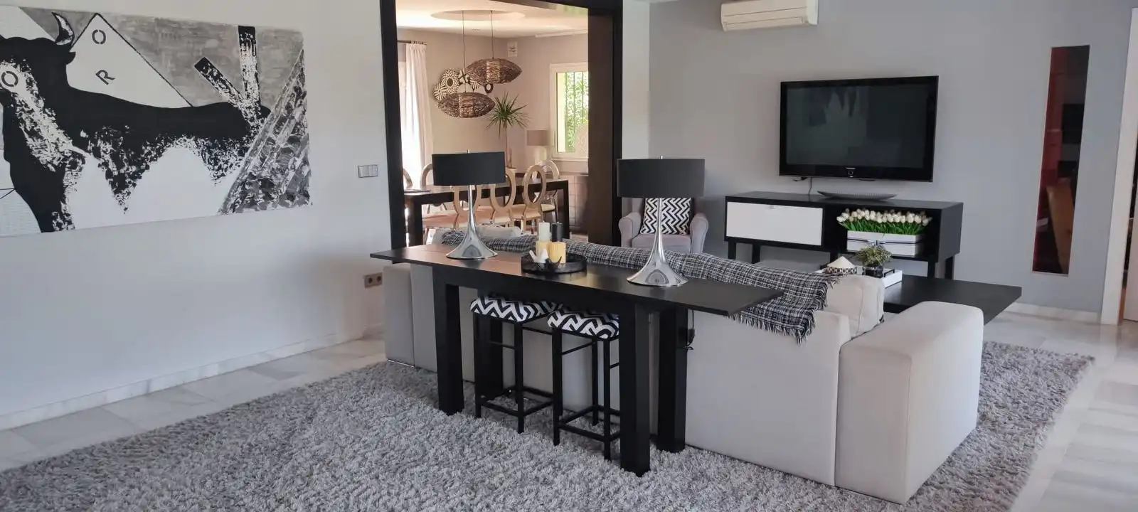 Casa con piscina en venta en Nueva Andalucía, imagen 9