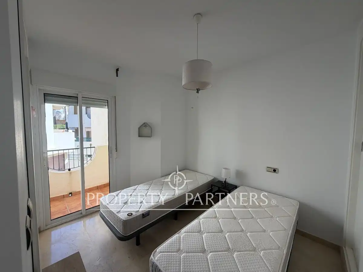 Detached homes for rent in Dune Beach Marbella, Las Chapas - Alicate Playa