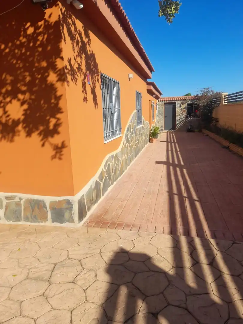 Maison avec piscine à vendre à Lepe, imagen 14