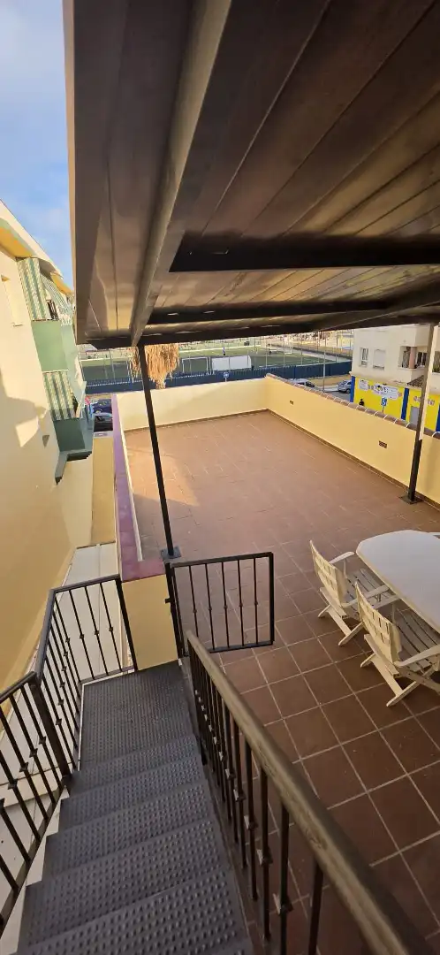 Appartamento in affitto a Calle Loja 21, imagen 3