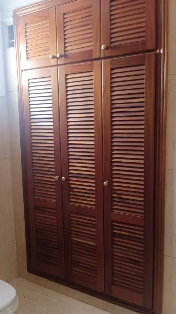 Dormitori de Àtic en venda en Puerto de la Cruz amb Parquet, Terrassa i Traster
