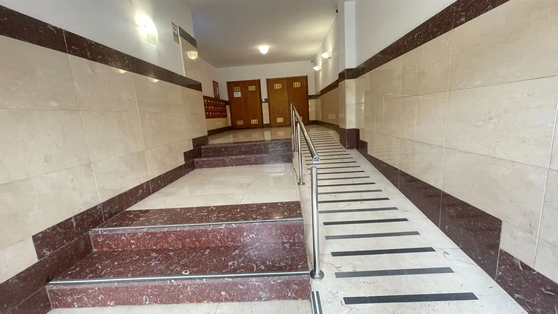 Pis en venda en Terrassa amb Aire condicionat, Calefacció i Terrassa