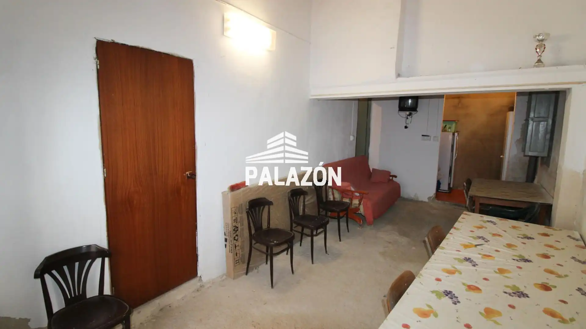 Haus oder Chalet zum Verkauf in Catral