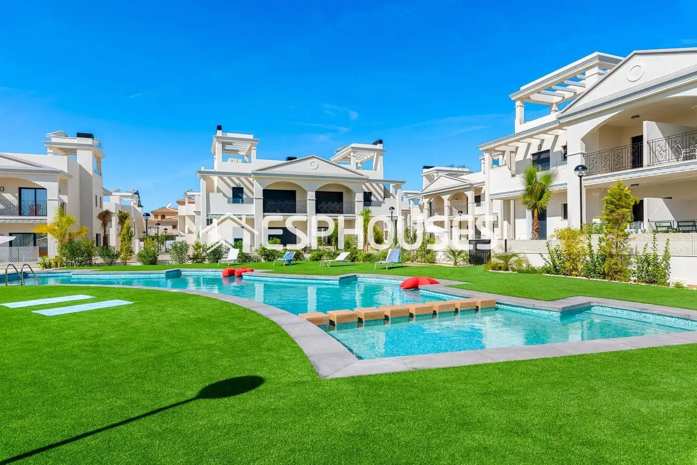 Piano terra con terrazza in vendita a Ciudad Quesada, imagen 34
