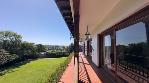 Foto 2 de Casa o chalet en venta en Somió, Gijón
