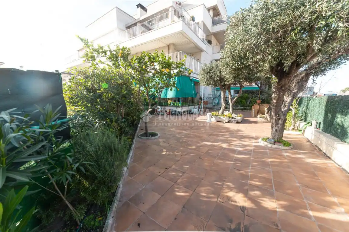 Flat with terrace for sale in Can Toni, imagen 36