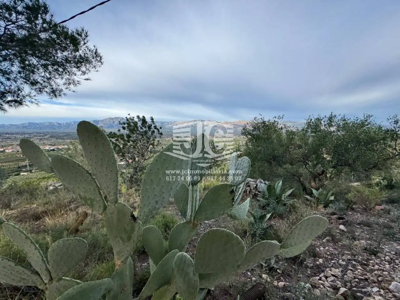 Houses for sale in Tortosa  with Air Conditioner, Private garden and Terrace