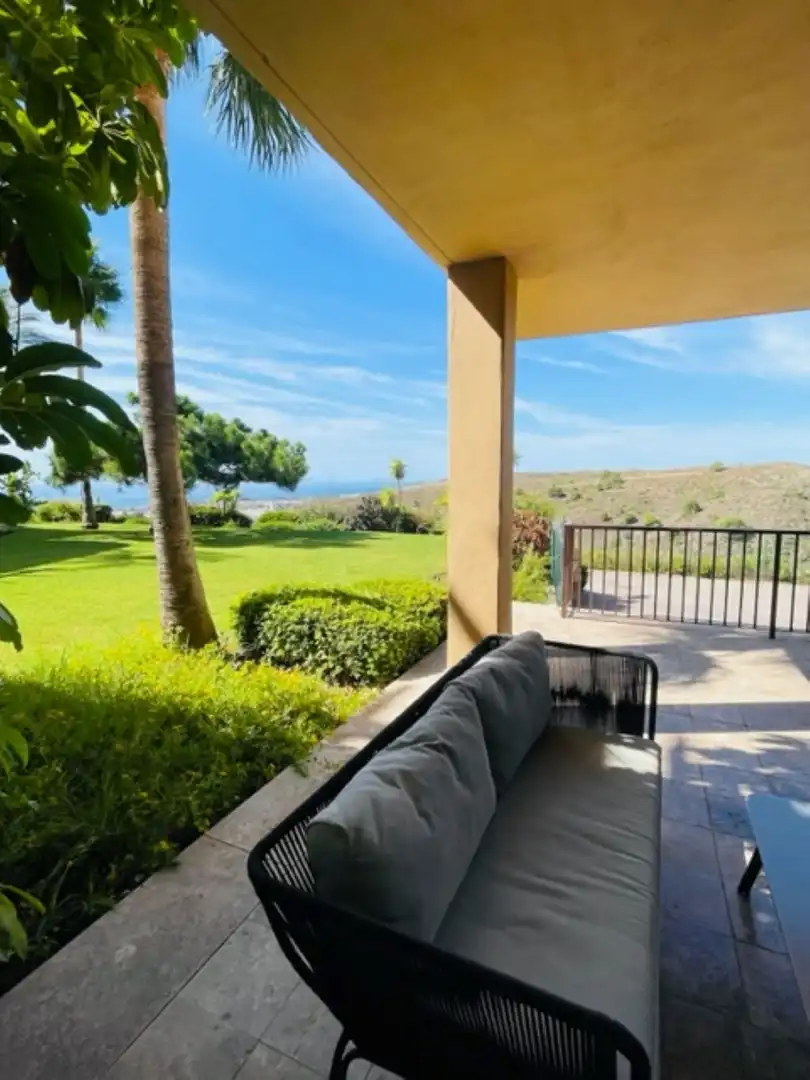 Apartament amb piscina en venda a El Paraíso, imagen 7