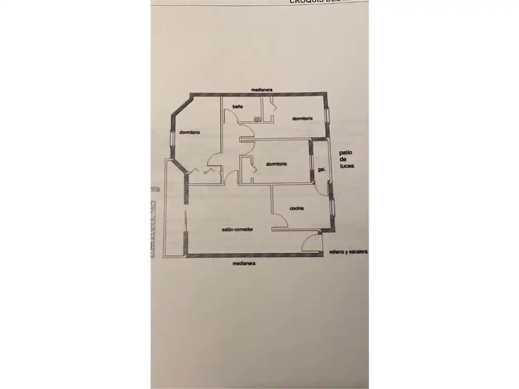Piso con terraza en venta en Calle Fuencaliente, imagen 14