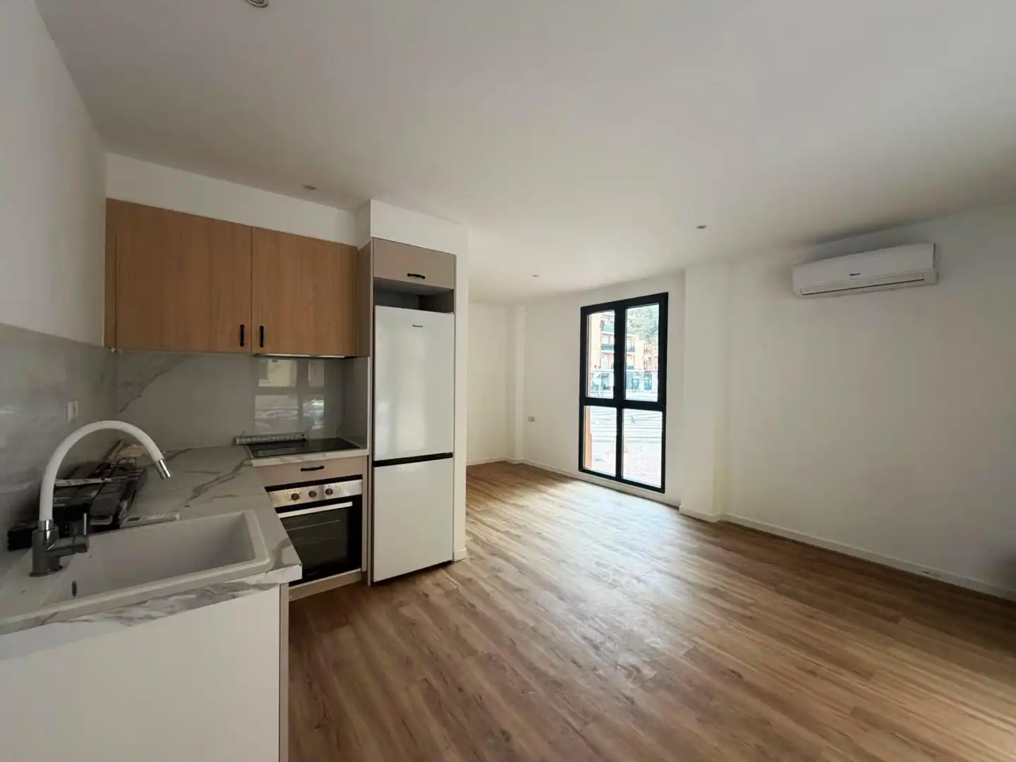Küche von Loft zur Miete in La Saïdia