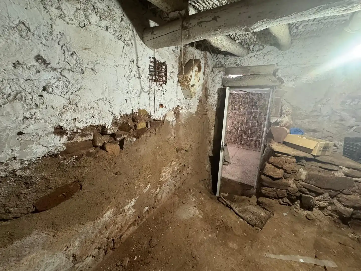 Finca rústica en venta en Illueca con Terraza