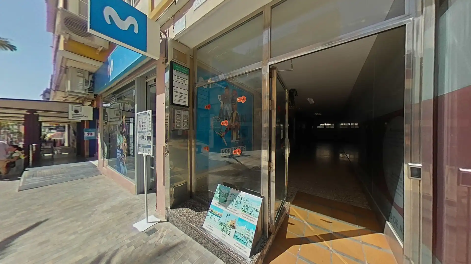 Business premises for sale in Blas Infante, imagen 29