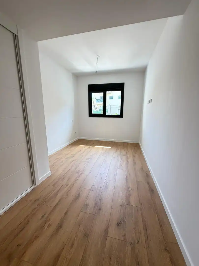 Apartamento con terraza en venta en Estepona Pueblo, imagen 15