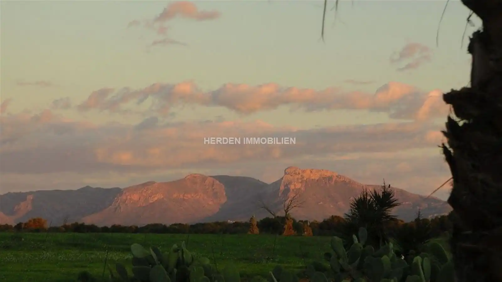 Vista exterior de Finca rústica en venta en Santa Margalida con Aire acondicionado, Calefacción y Terraza