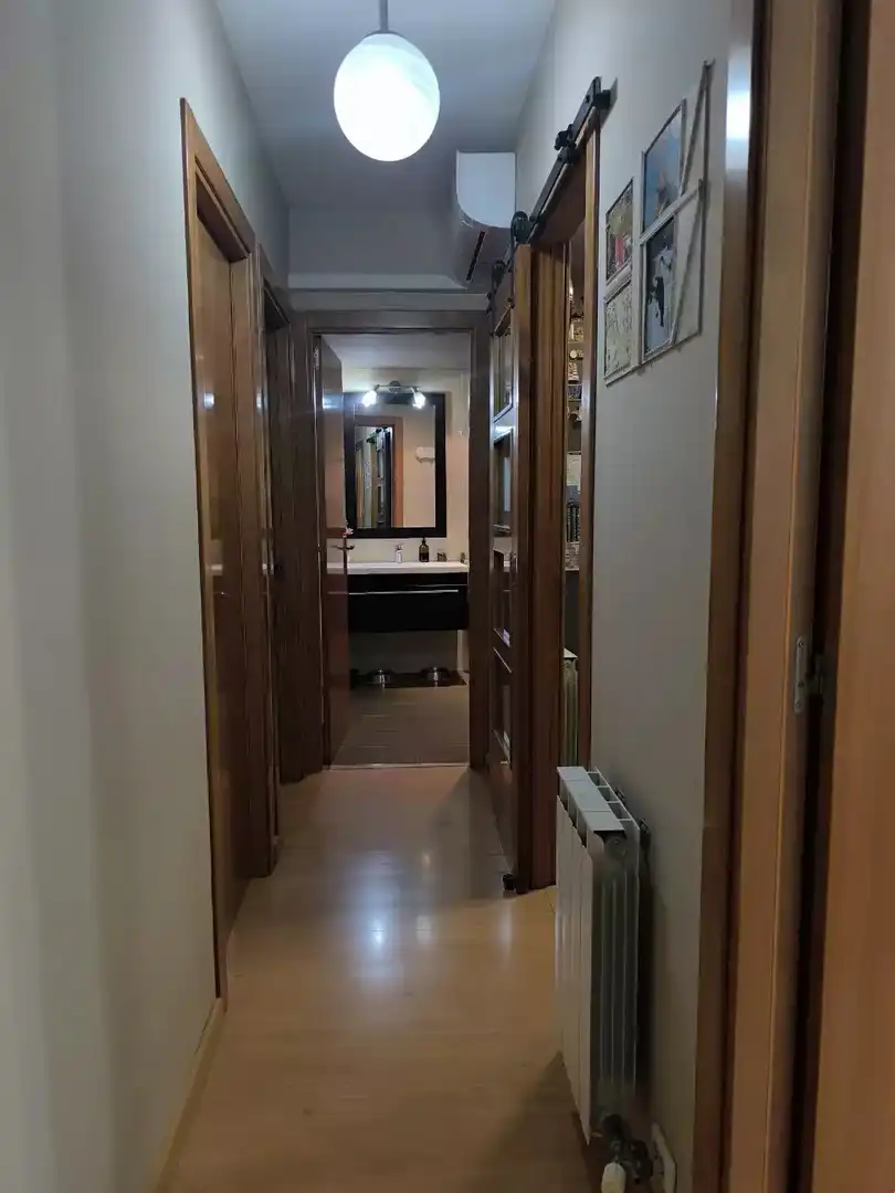 Wohnung zum Verkauf in Tordera mit Klimaanlage, Heizung und Parkett