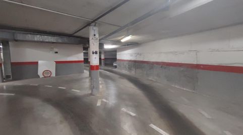 Foto 3 von Garage zum Verkauf in Carrer de Sant Vicenç Paül, Cas Capiscol, Palma de Mallorca