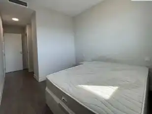 Schlafzimmer von Wohnung zur Miete in  Granada Capital mit Klimaanlage, Terrasse und Balkon