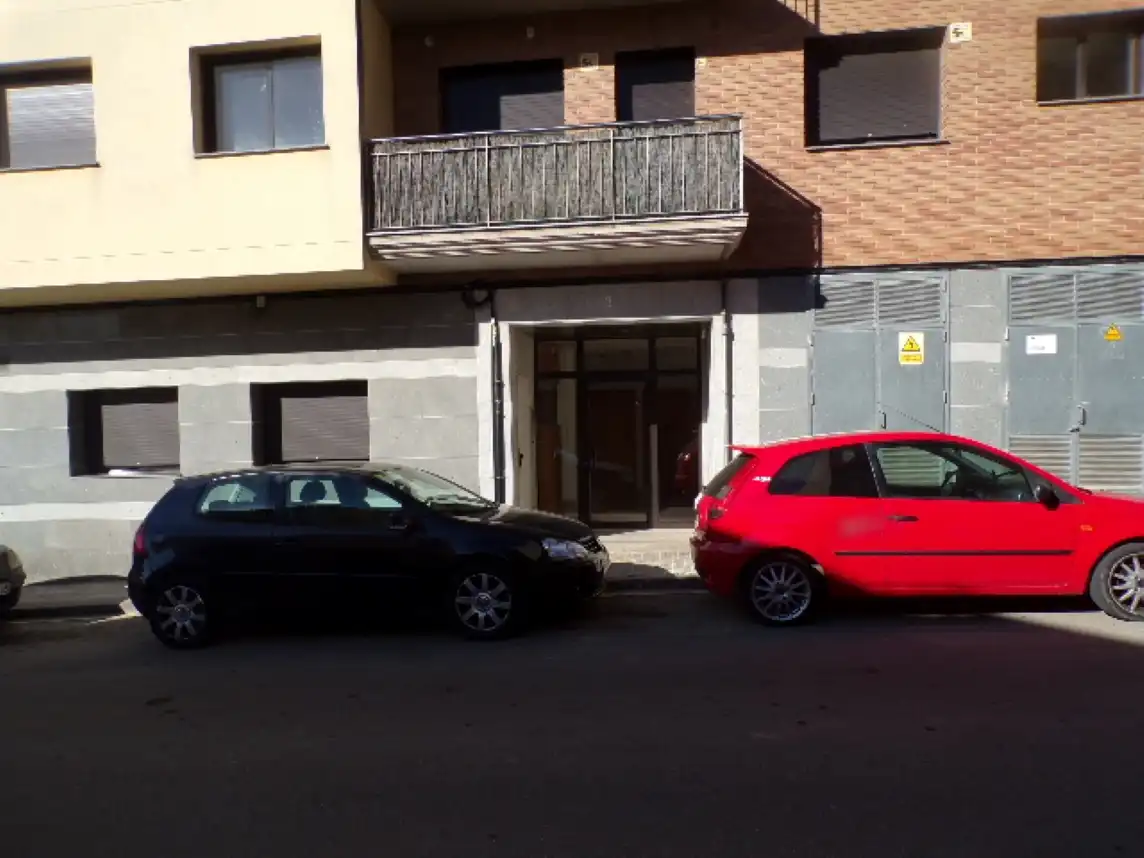 Parking for sale in CERVANTES