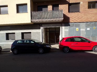 Parking for sale in CERVANTES