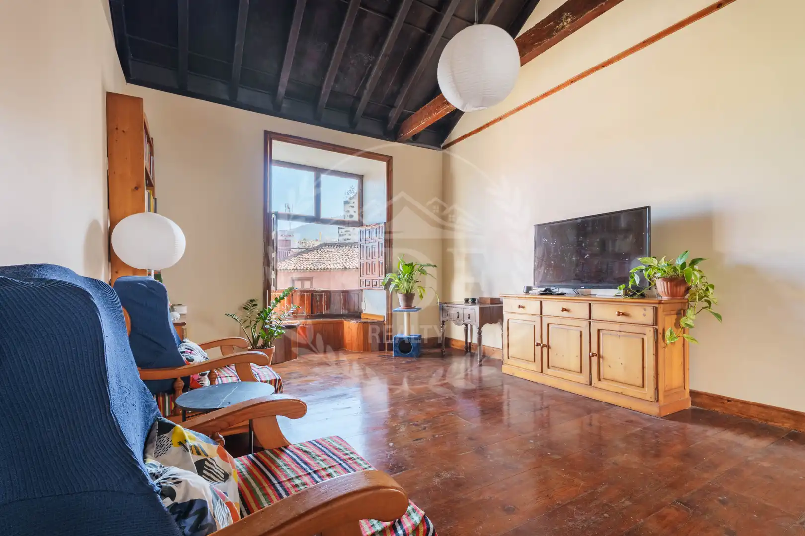 Maison jumelée avec terrasse à vendre à Calle Doctor Domingo González García, imagen 27