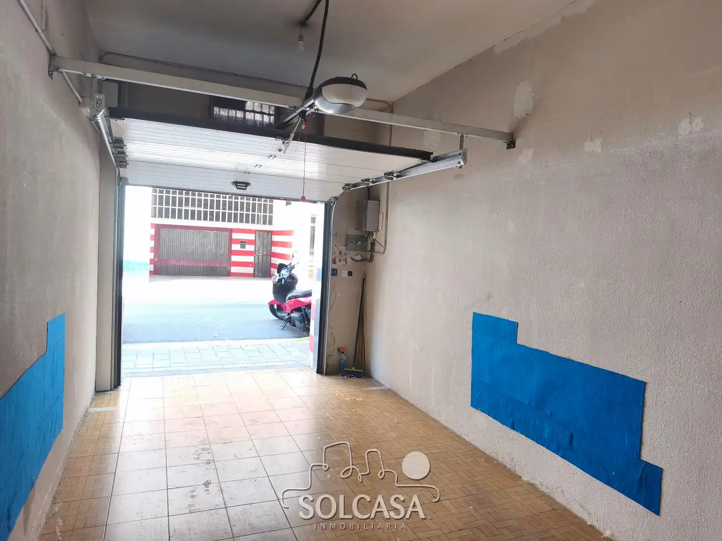 Local comercial en venda a Calle Júpiter, imagen 12