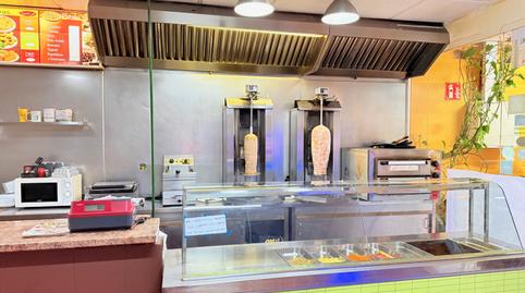 Photo 5 of Premises to rent in Carrer de Francesc Macià, Progrés - Pep Ventura, Badalona