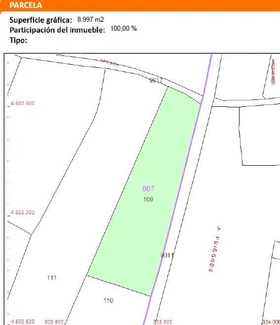 Terreno en venta en Puiggròs