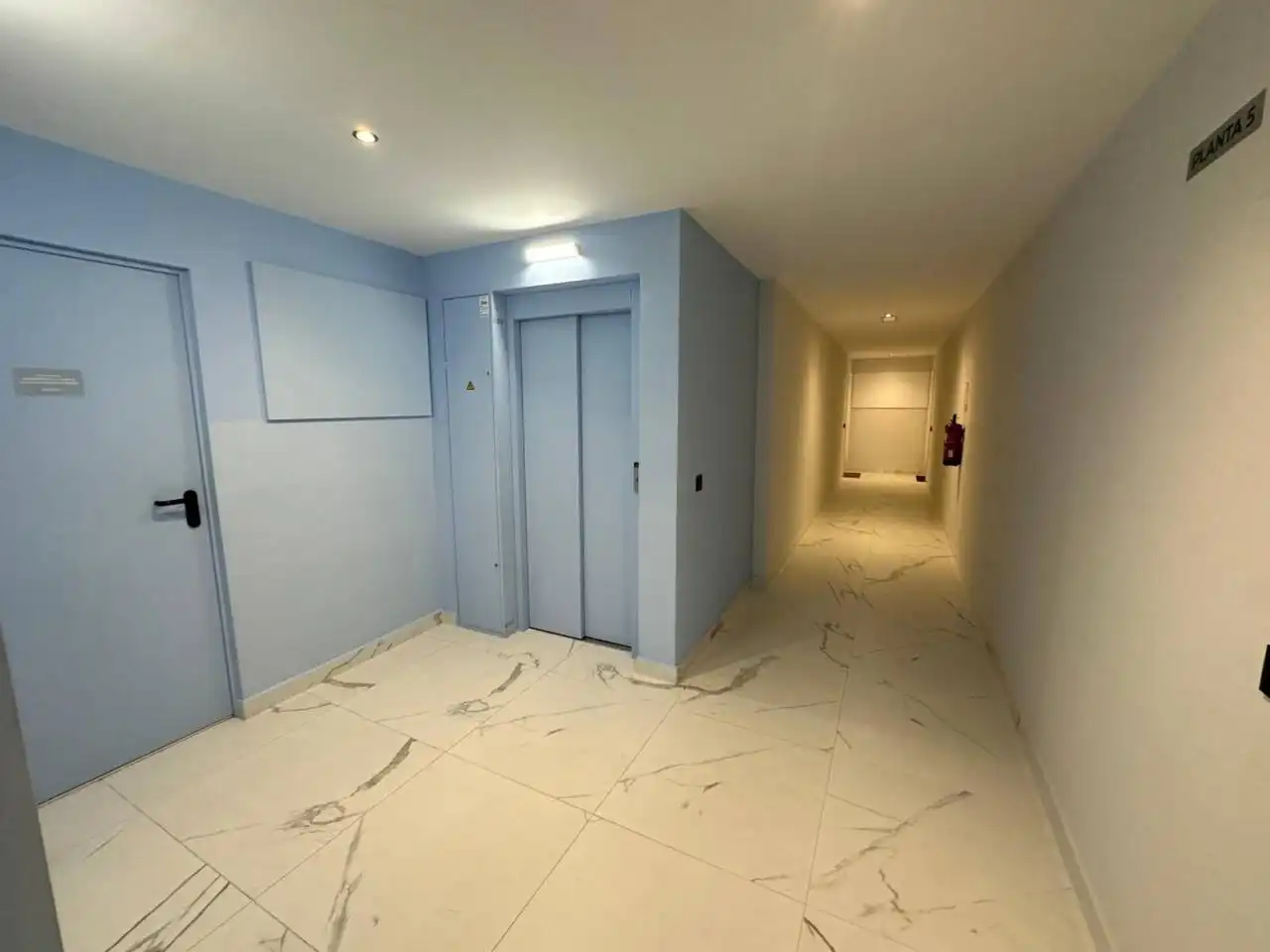 Ático con piscina en venta en Via Máxima, imagen 19