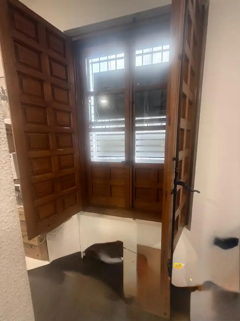 Büro zur Miete in Ciudad Real mit Klimaanlage und Heizung