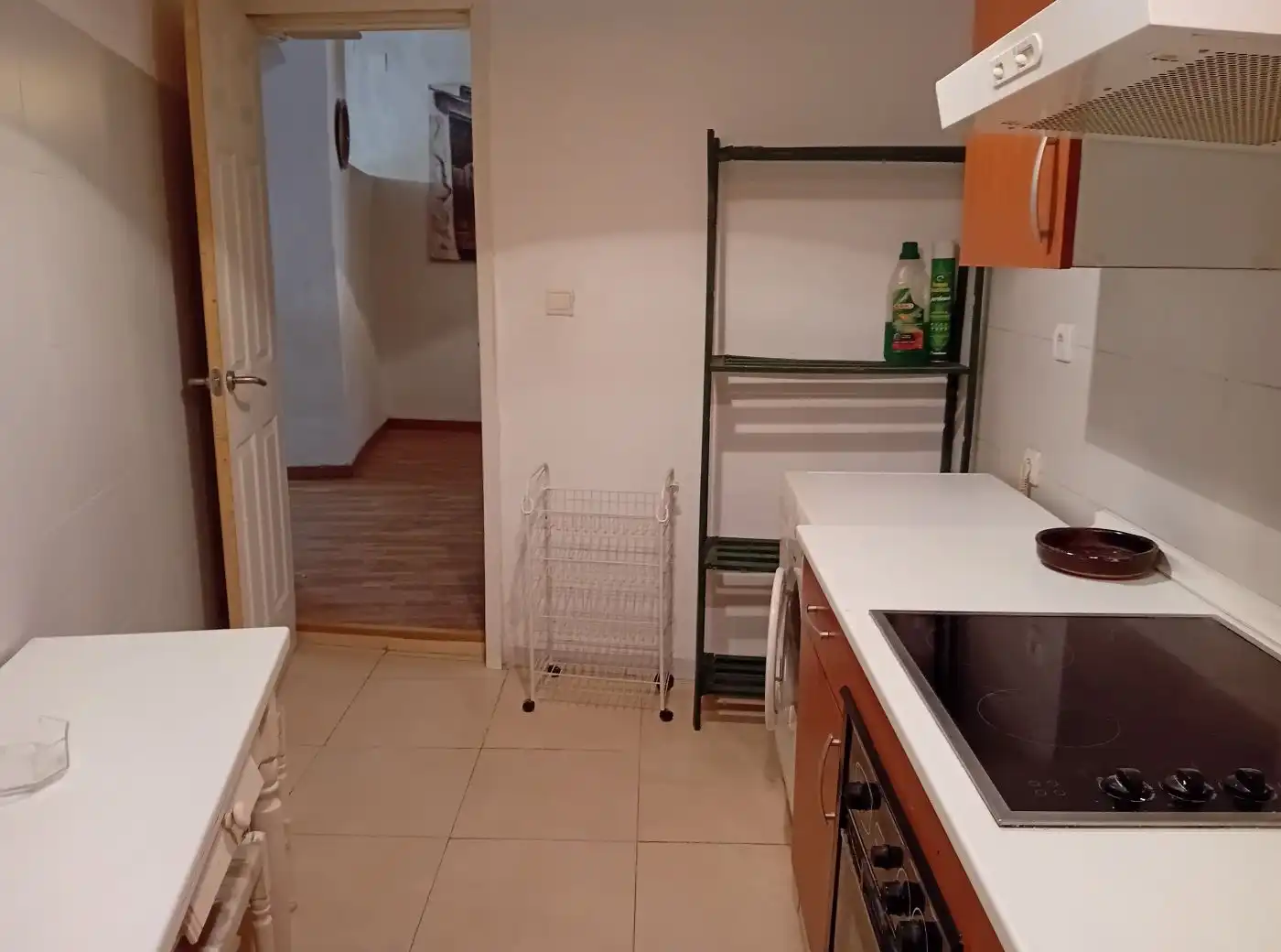Casa adosada en venta en Huéscar
