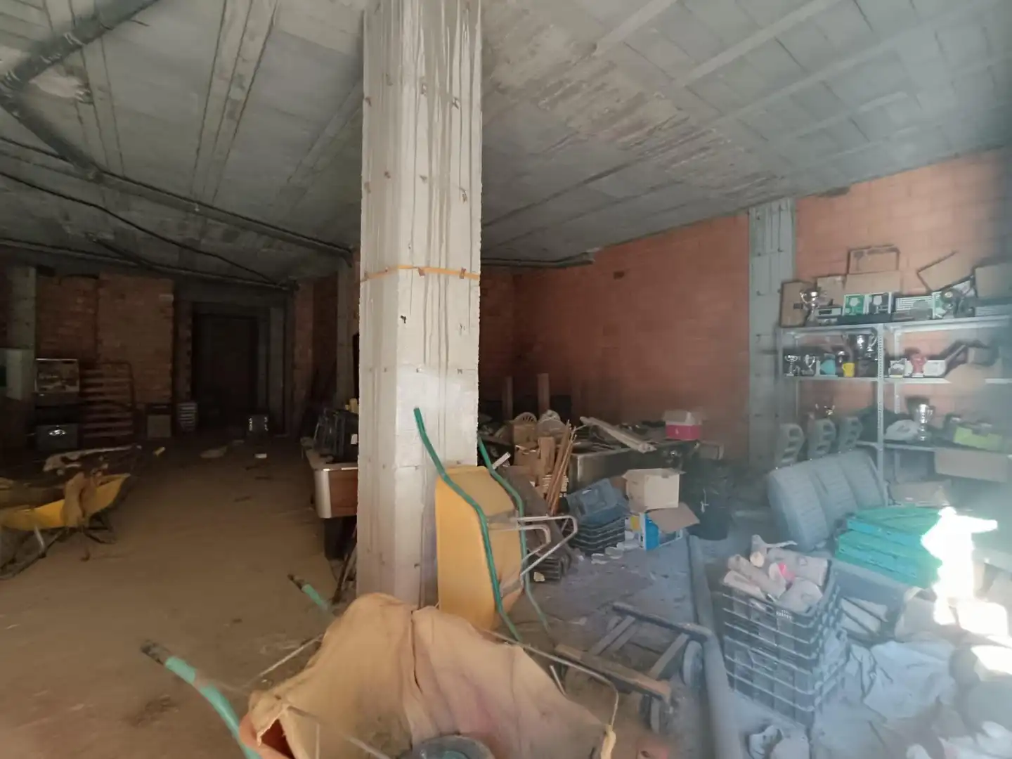 Local comercial de lloguer a El Ejido Ciudad, imagen 6